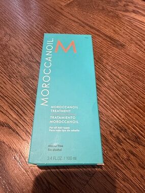 Moroccanoil